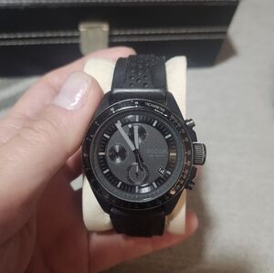 Fossil watch - for men or women